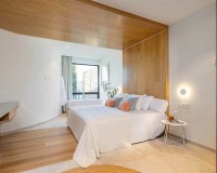 Nieuwbouw Woningen - Villa / Halfvrijstaand - La Capellania