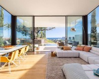 Nieuwbouw Woningen - Villa / Halfvrijstaand - La Capellania