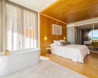 Nieuwbouw Woningen - Villa / Halfvrijstaand - La Capellania