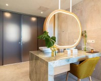 Nieuwbouw Woningen - Villa / Halfvrijstaand - La Capellania