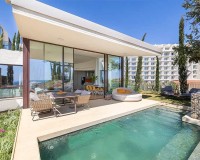 Nieuwbouw Woningen - Villa / Halfvrijstaand - La Capellania