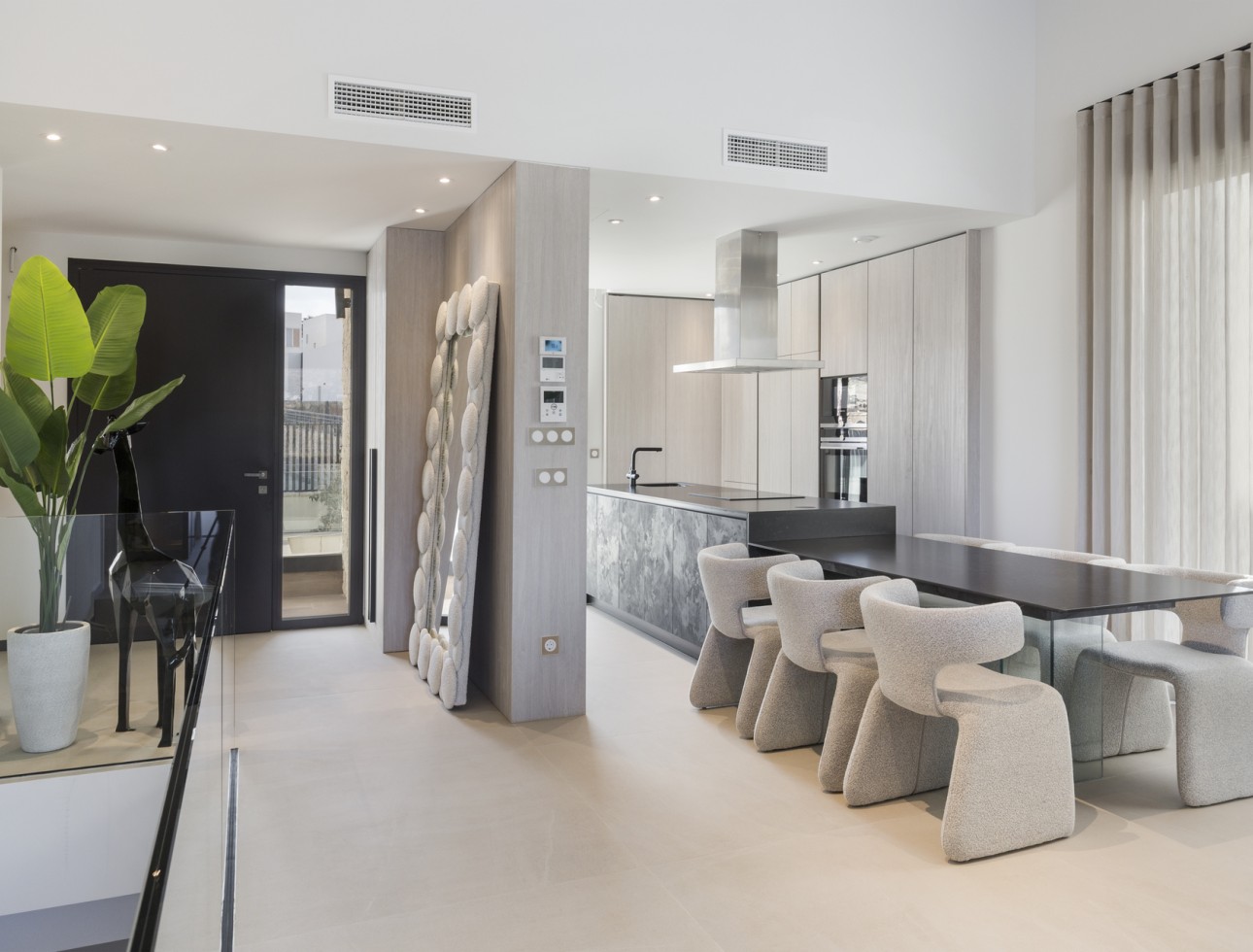 Nieuwbouw Woningen - Villa / Halfvrijstaand - La Finca Golf