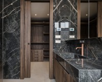 Nieuwbouw Woningen - Villa / Halfvrijstaand - La Finca Golf