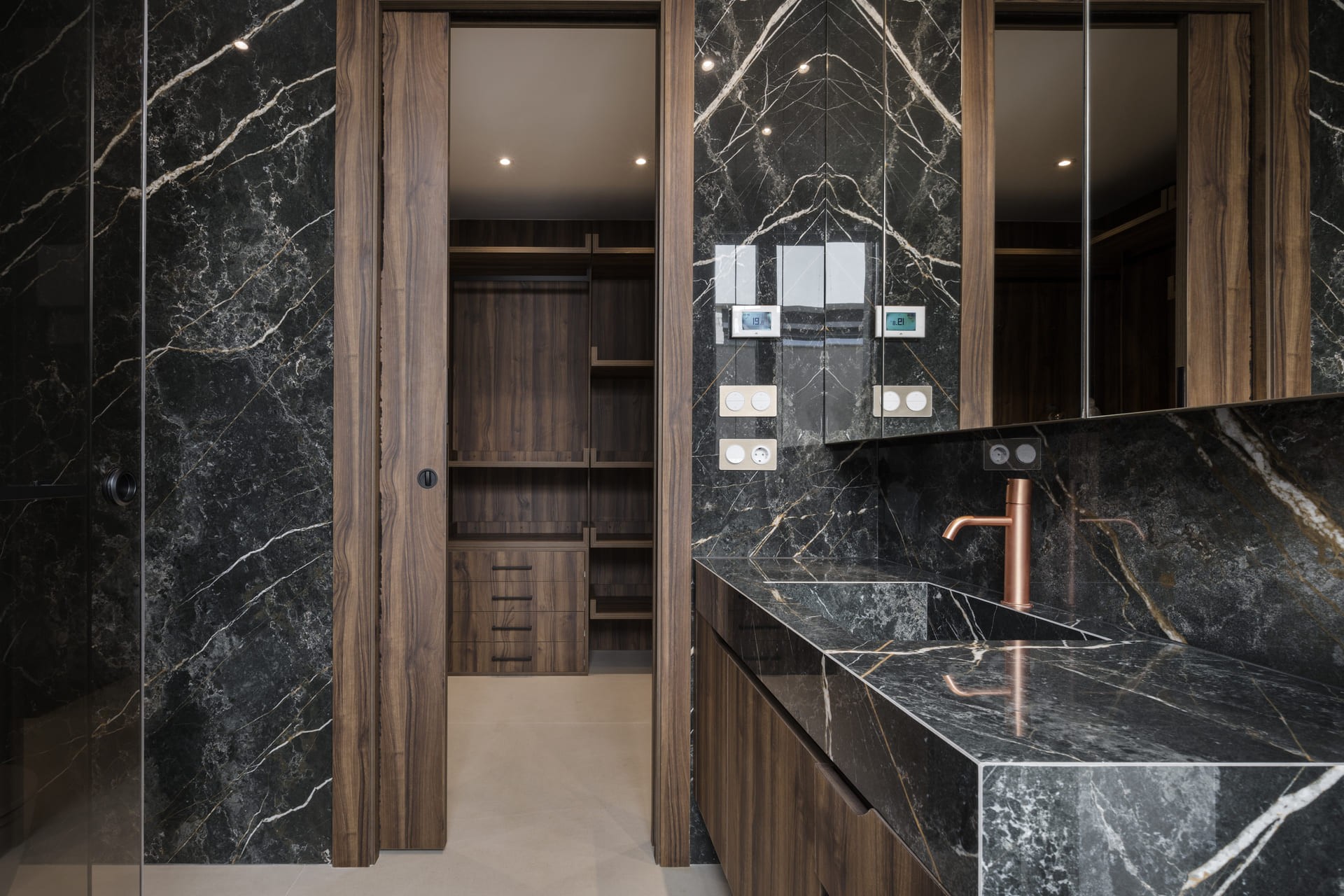 Nieuwbouw Woningen - Villa / Halfvrijstaand - La Finca Golf