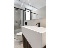 Nieuwbouw Woningen - Villa / Halfvrijstaand - La Finca Golf