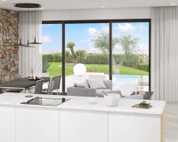 Nieuwbouw Woningen - Villa / Halfvrijstaand - Las Colinas Golf