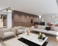 Nieuwbouw Woningen - Villa / Halfvrijstaand - Las Colinas Golf