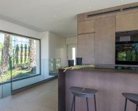 Nieuwbouw Woningen - Villa / Halfvrijstaand - Las Colinas Golf