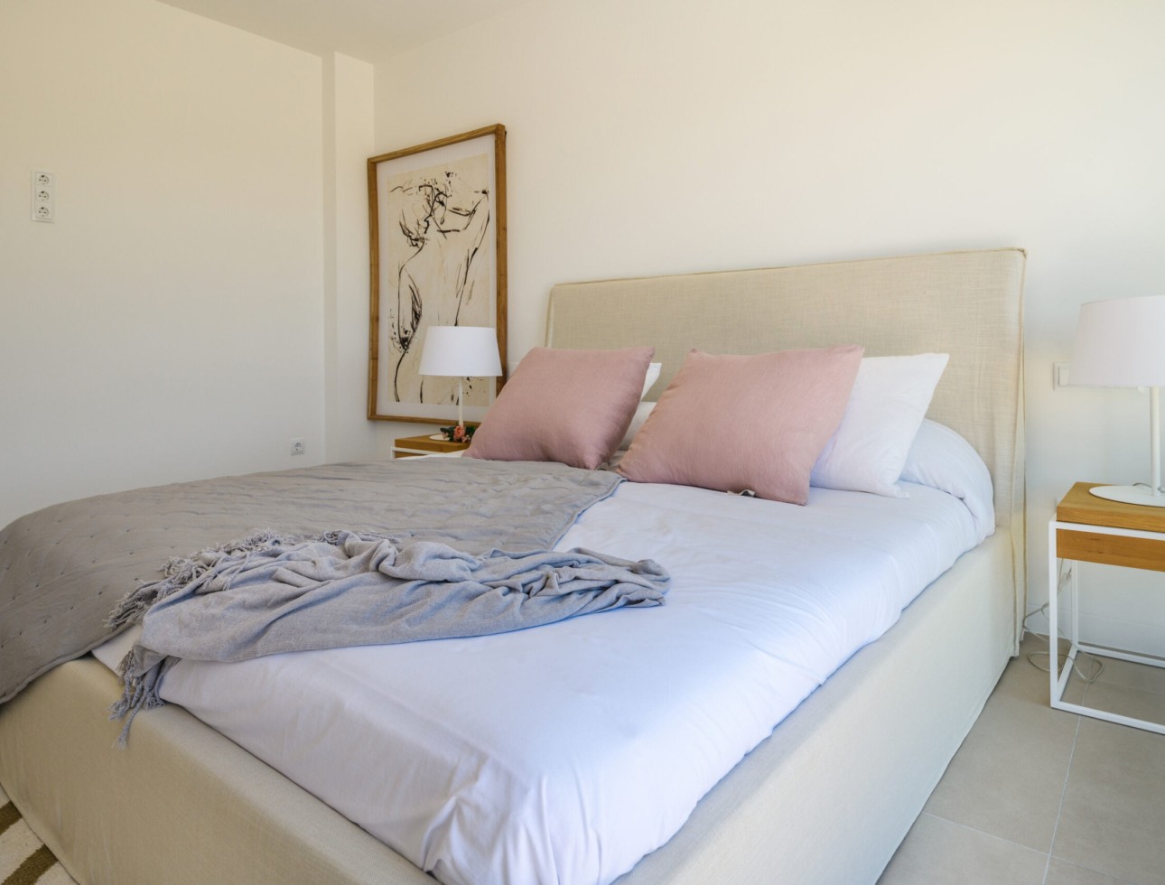 Nieuwbouw Woningen - Villa / Halfvrijstaand - Las Colinas Golf