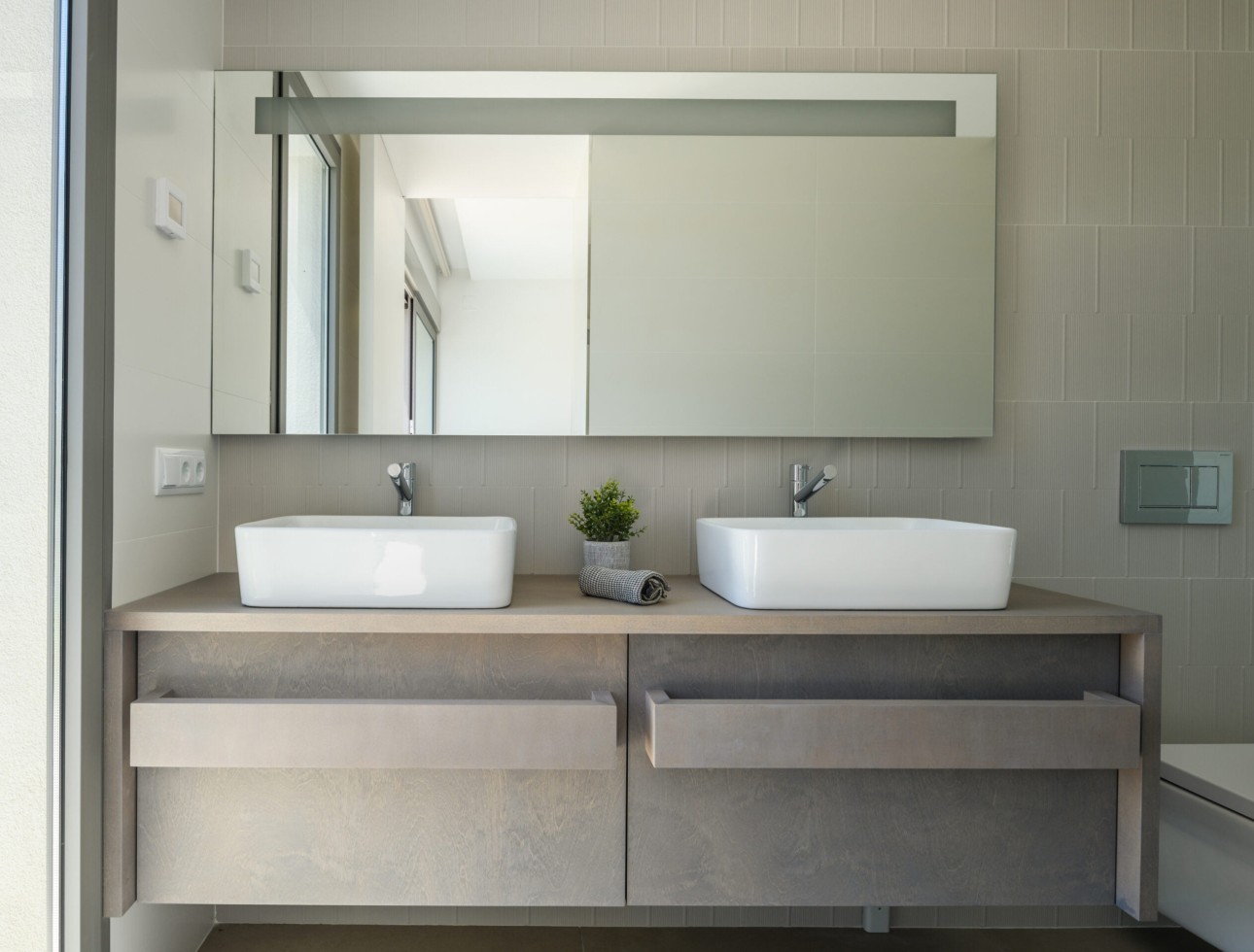 Nieuwbouw Woningen - Villa / Halfvrijstaand - Las Colinas Golf