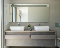 Nieuwbouw Woningen - Villa / Halfvrijstaand - Las Colinas Golf