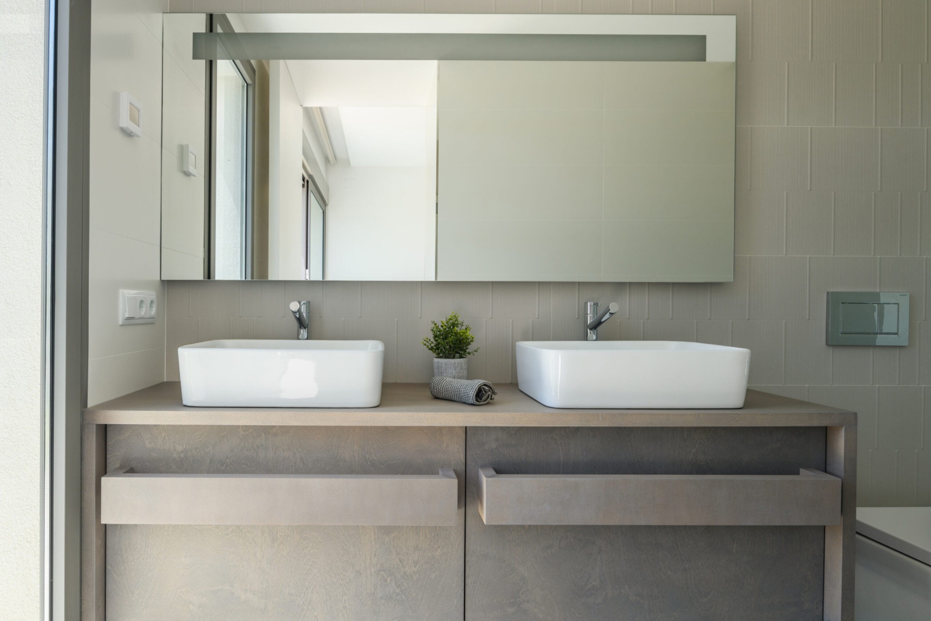 Nieuwbouw Woningen - Villa / Halfvrijstaand - Las Colinas Golf