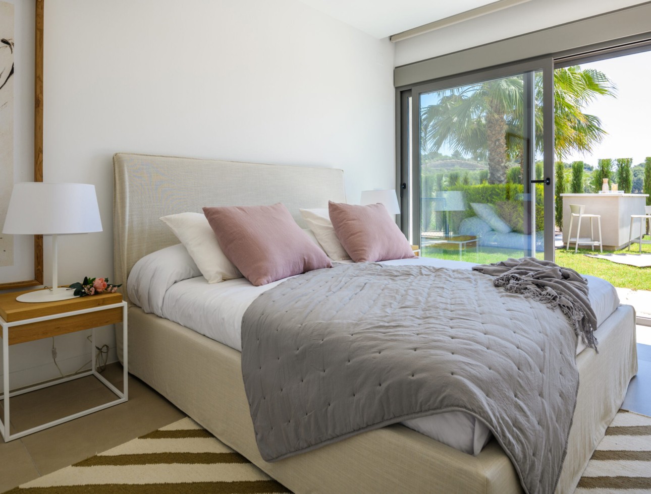 Nieuwbouw Woningen - Villa / Halfvrijstaand - Las Colinas Golf