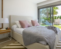 Nieuwbouw Woningen - Villa / Halfvrijstaand - Las Colinas Golf