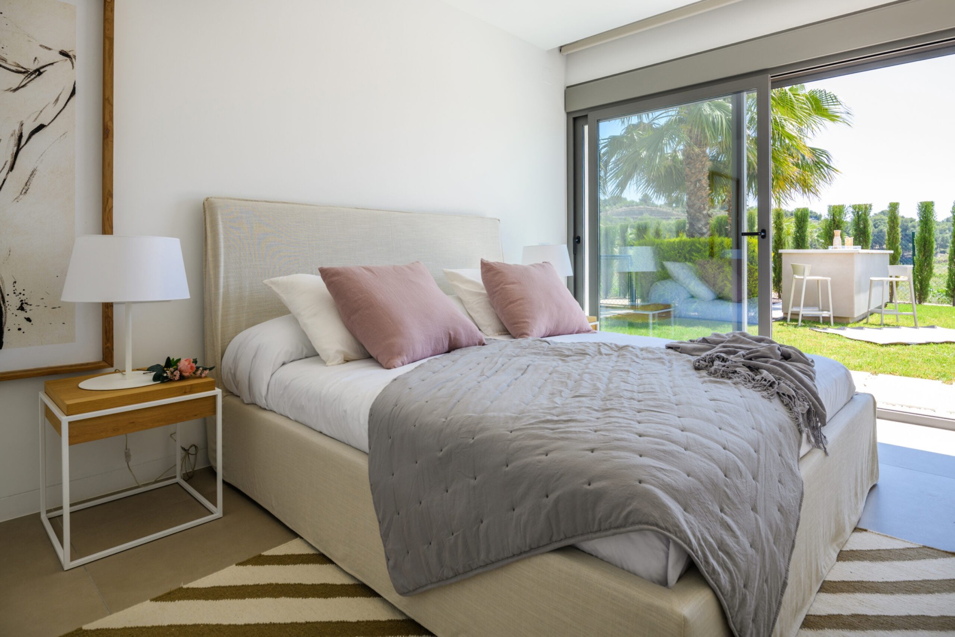 Nieuwbouw Woningen - Villa / Halfvrijstaand - Las Colinas Golf