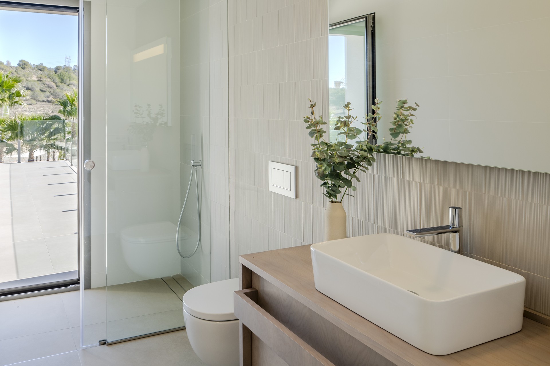 Nieuwbouw Woningen - Villa / Halfvrijstaand - Las Colinas Golf