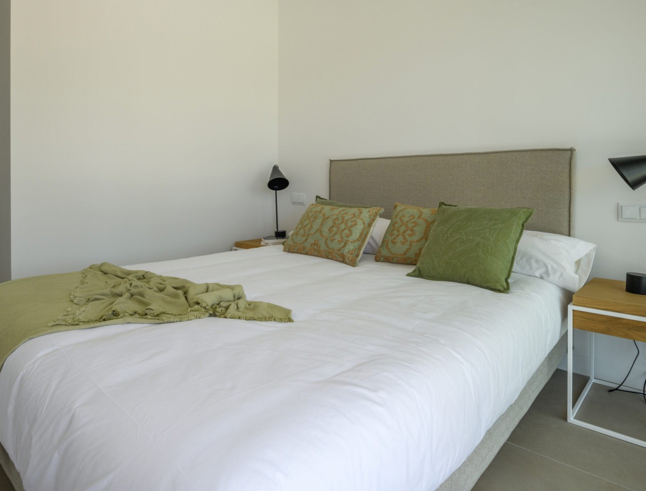 Nieuwbouw Woningen - Villa / Halfvrijstaand - Las Colinas Golf