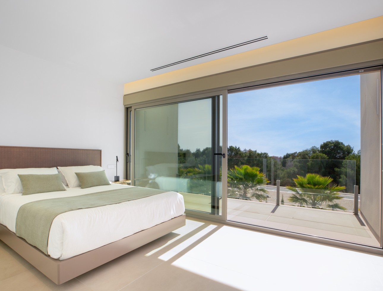 Nieuwbouw Woningen - Villa / Halfvrijstaand - Las Colinas Golf