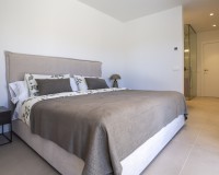 Nieuwbouw Woningen - Villa / Halfvrijstaand - Las Colinas Golf