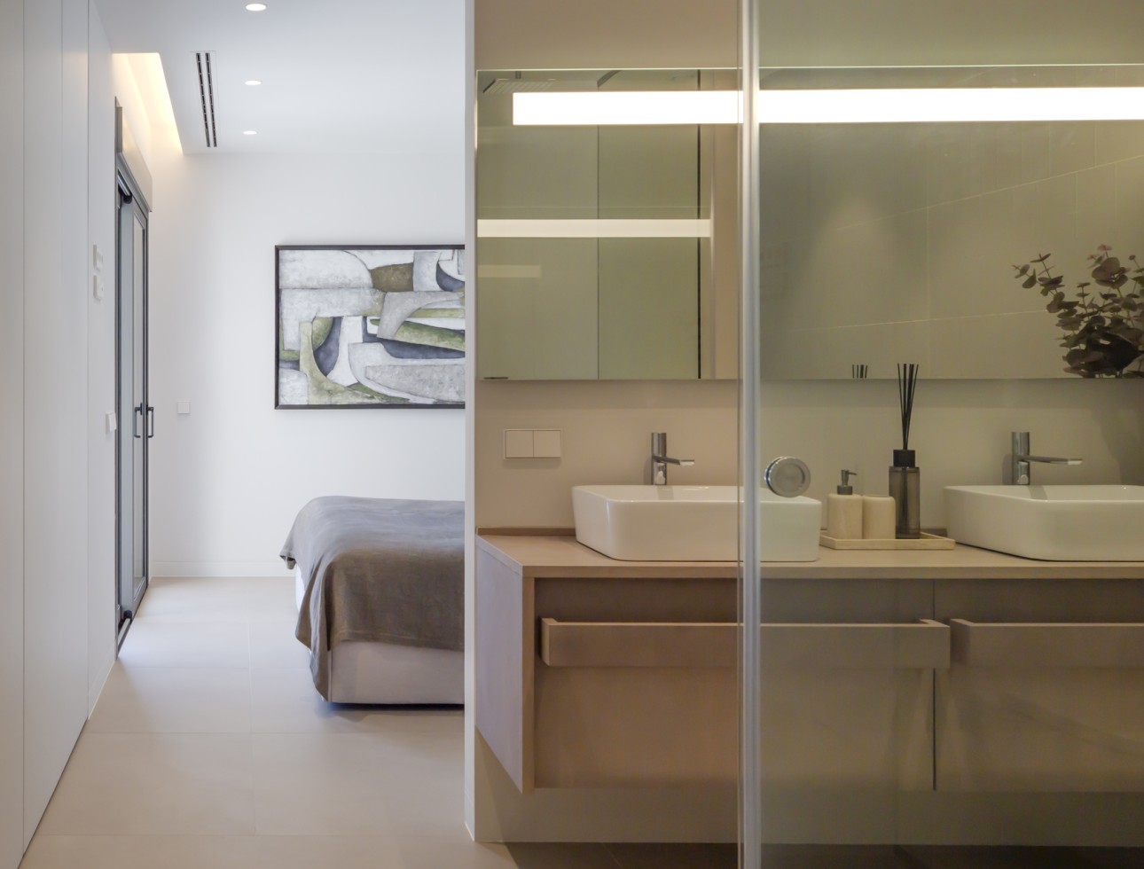 Nieuwbouw Woningen - Villa / Halfvrijstaand - Las Colinas Golf