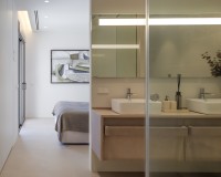 Nieuwbouw Woningen - Villa / Halfvrijstaand - Las Colinas Golf