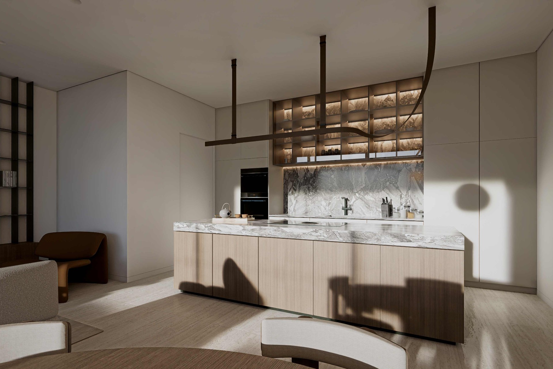 Nieuwbouw Woningen - Villa / Halfvrijstaand - Las Colinas Golf