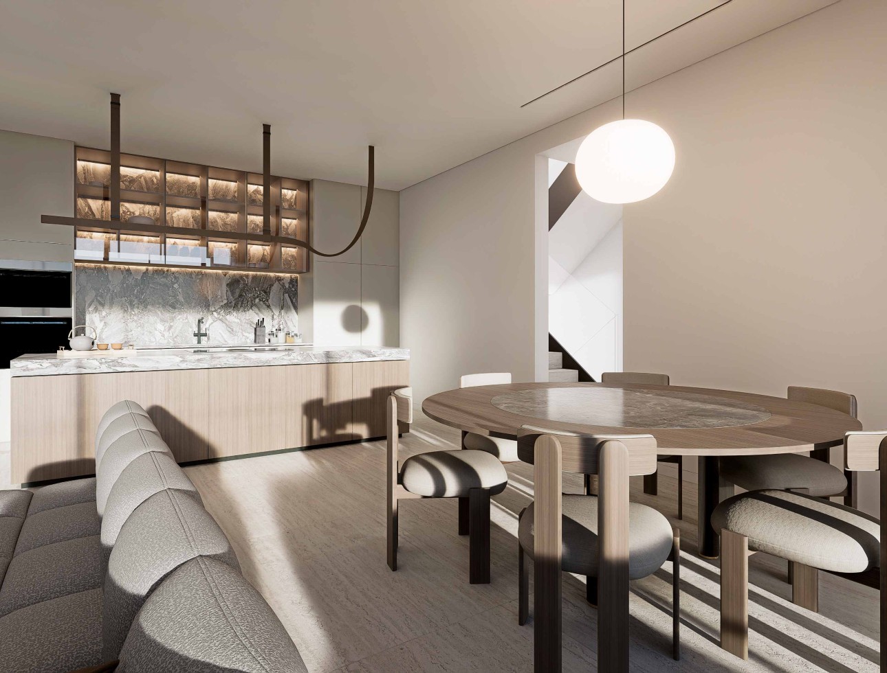 Nieuwbouw Woningen - Villa / Halfvrijstaand - Las Colinas Golf