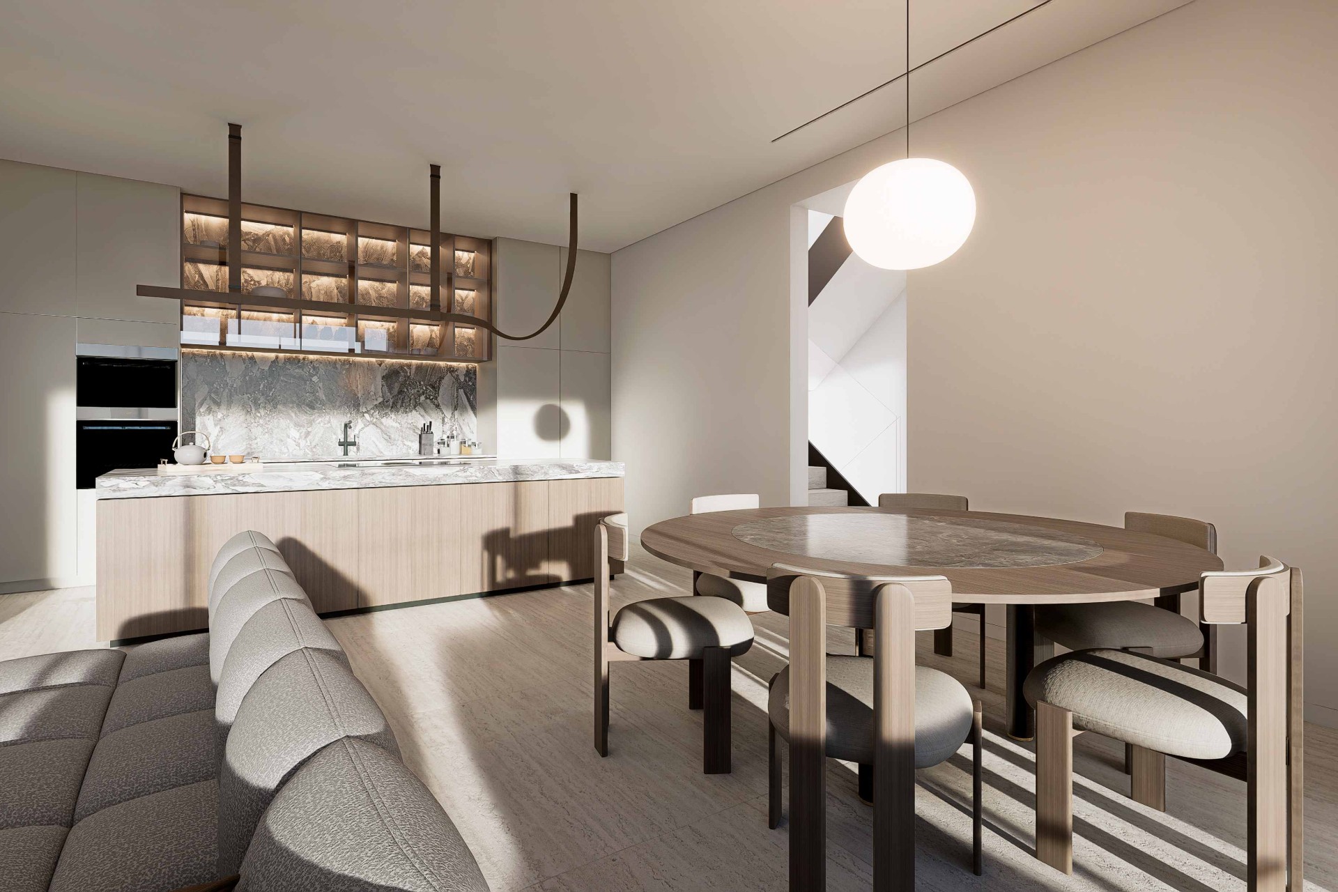 Nieuwbouw Woningen - Villa / Halfvrijstaand - Las Colinas Golf