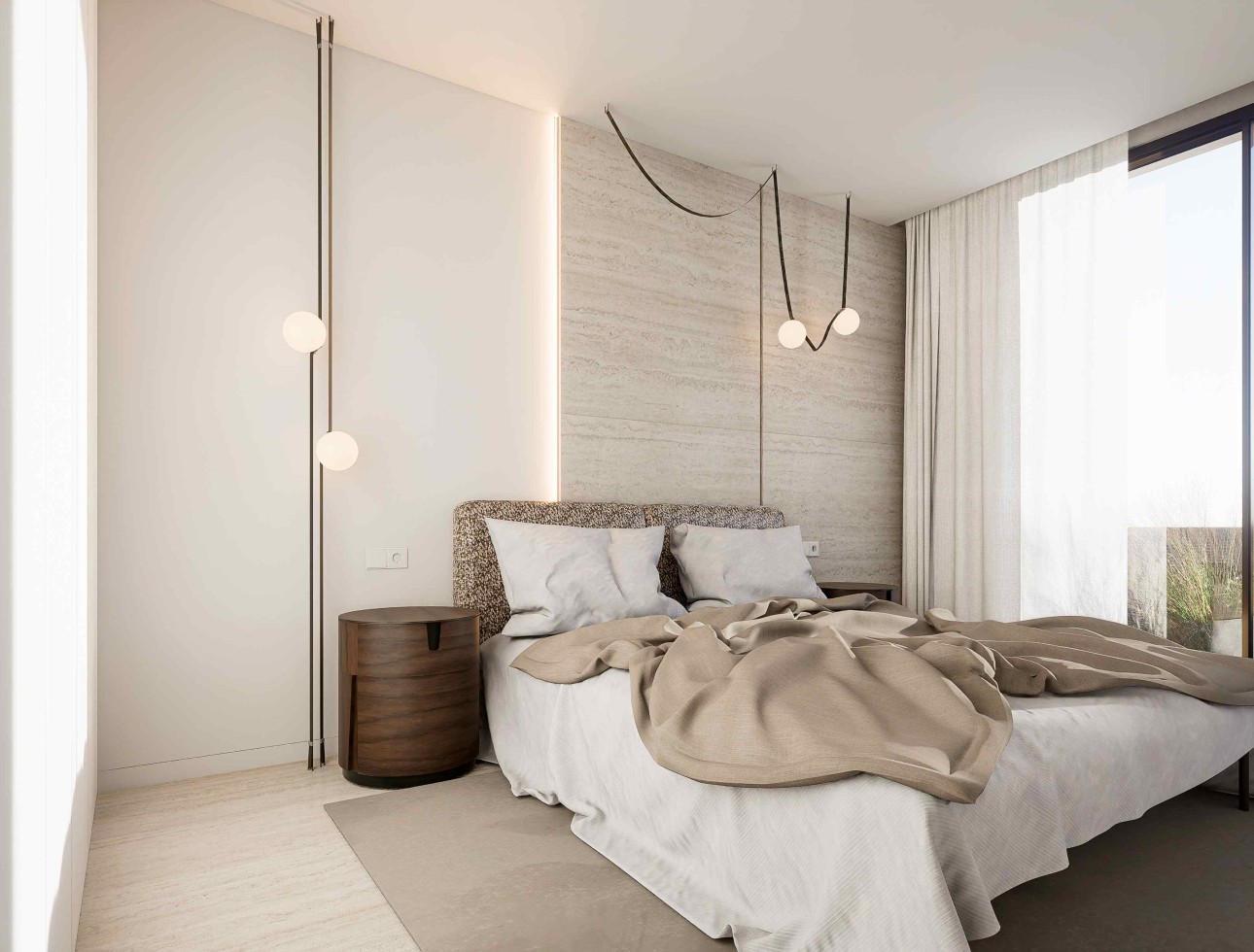 Nieuwbouw Woningen - Villa / Halfvrijstaand - Las Colinas Golf