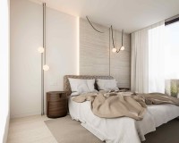 Nieuwbouw Woningen - Villa / Halfvrijstaand - Las Colinas Golf