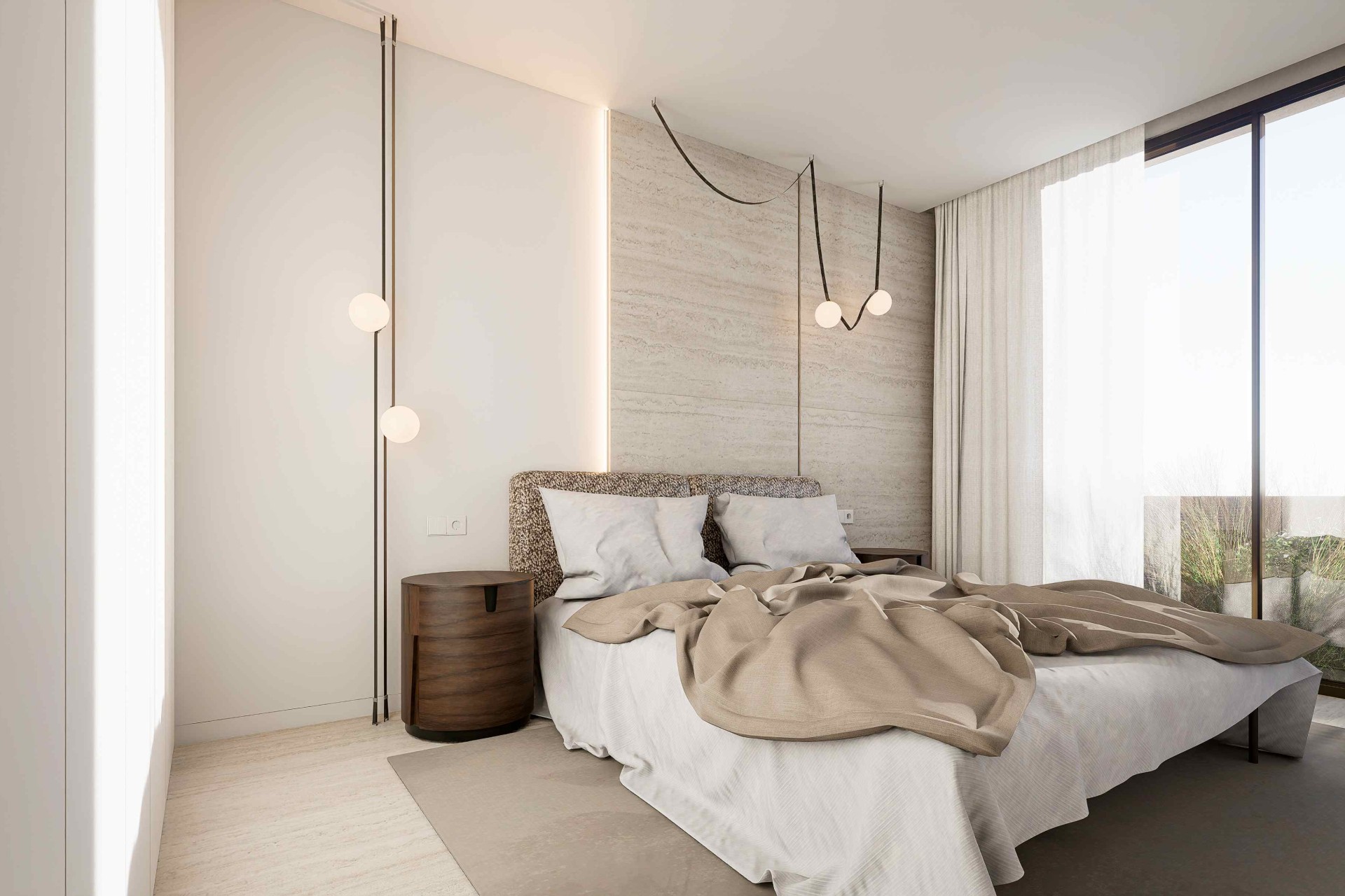 Nieuwbouw Woningen - Villa / Halfvrijstaand - Las Colinas Golf