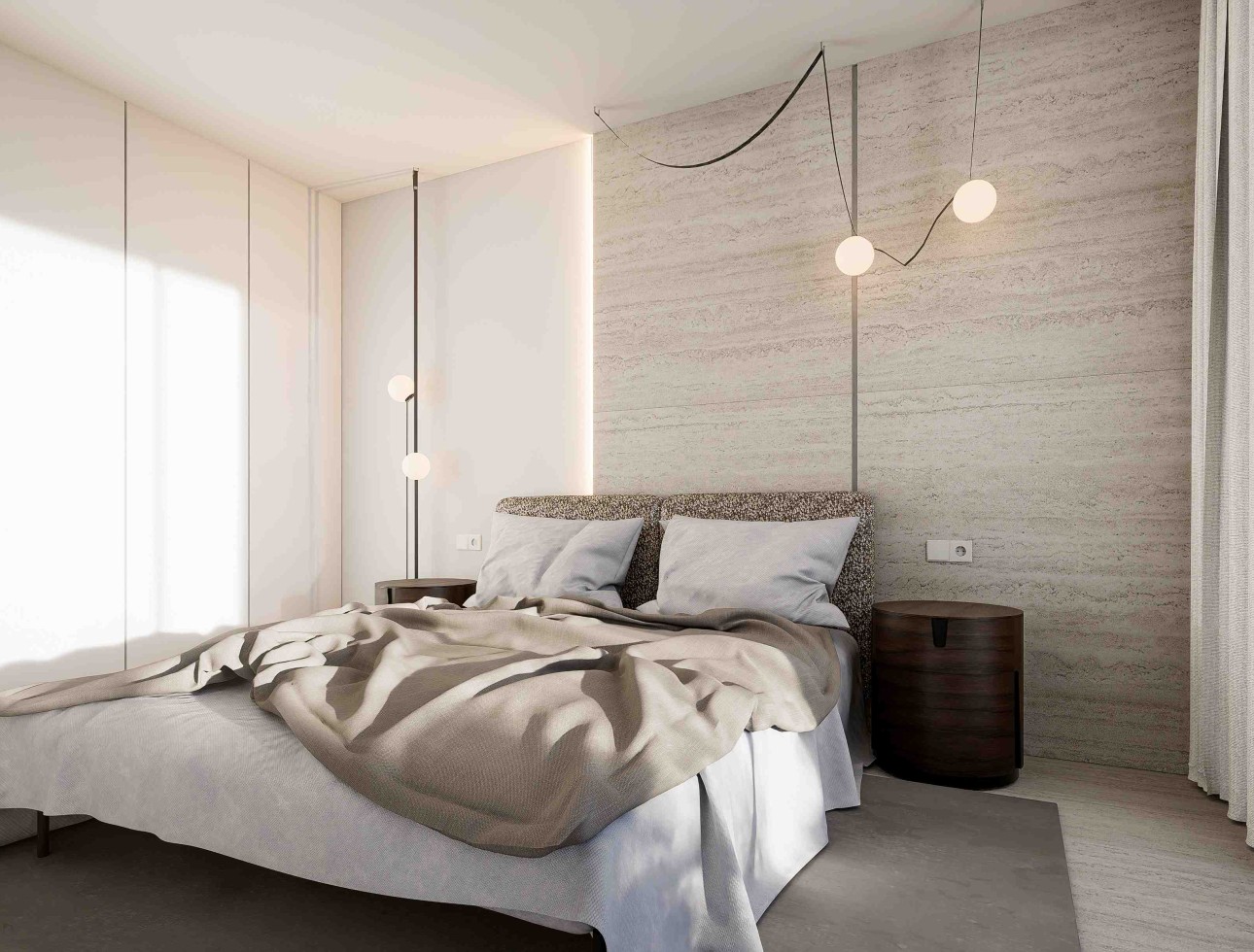 Nieuwbouw Woningen - Villa / Halfvrijstaand - Las Colinas Golf