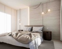 Nieuwbouw Woningen - Villa / Halfvrijstaand - Las Colinas Golf