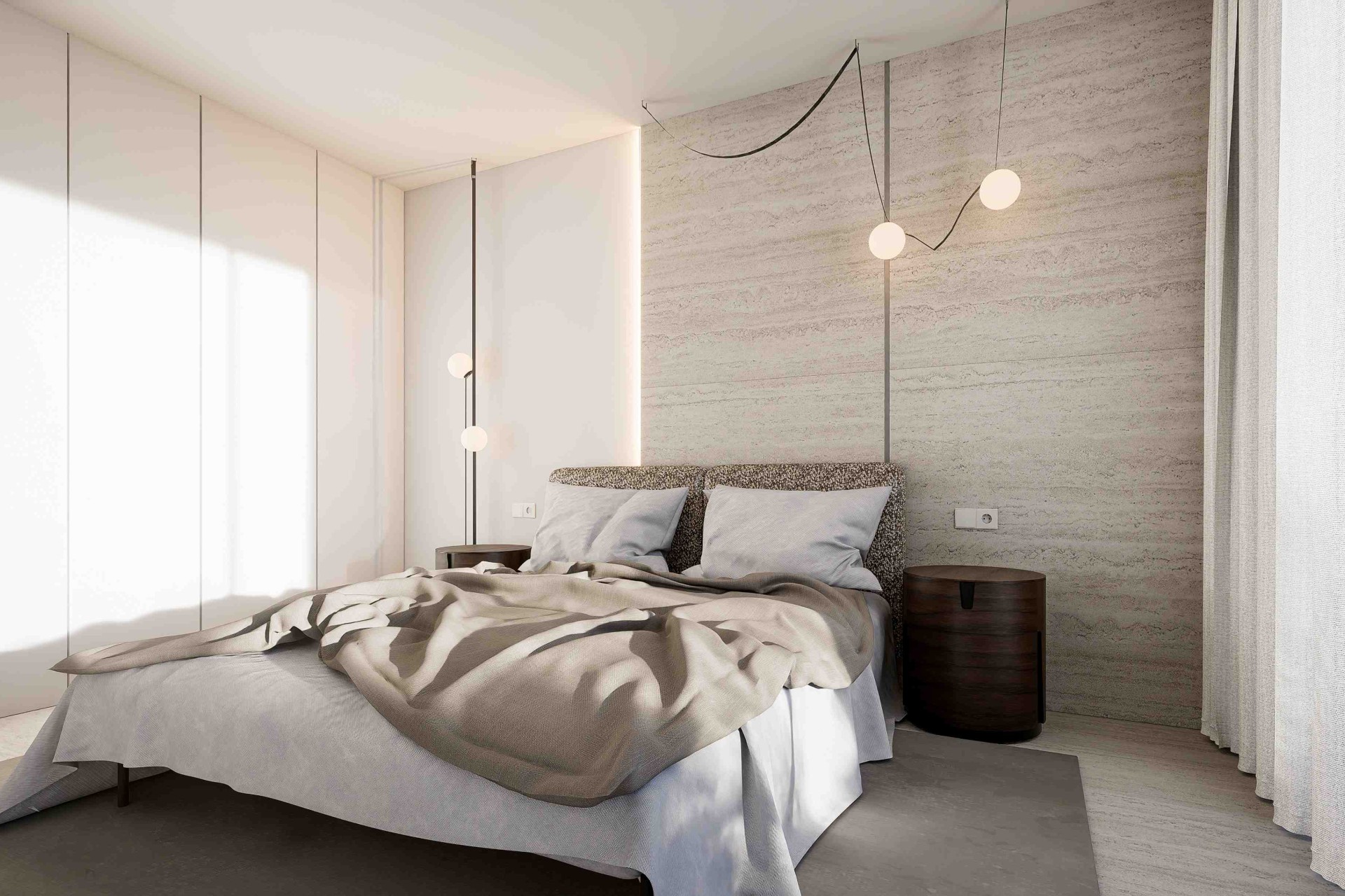 Nieuwbouw Woningen - Villa / Halfvrijstaand - Las Colinas Golf