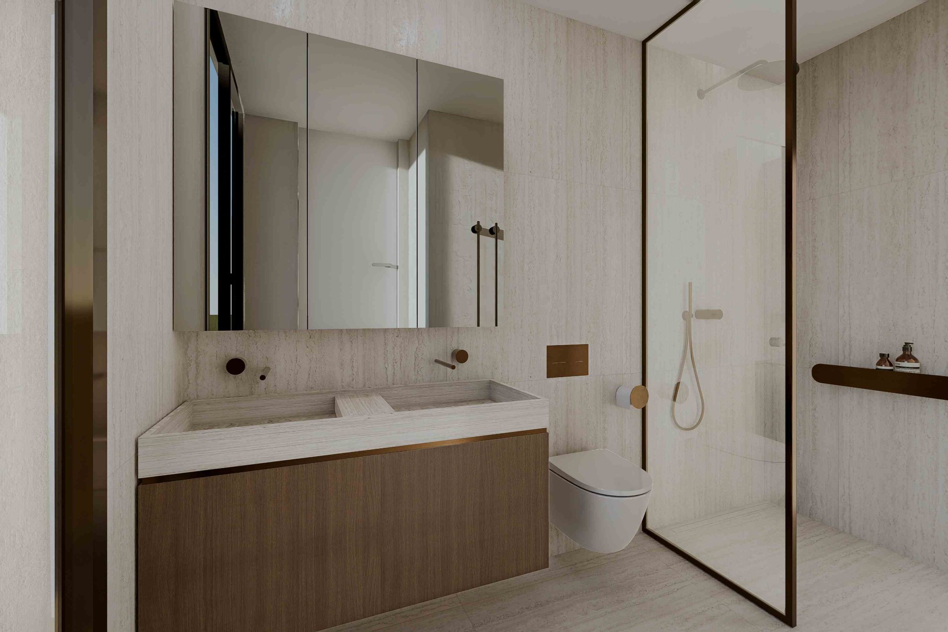 Nieuwbouw Woningen - Villa / Halfvrijstaand - Las Colinas Golf