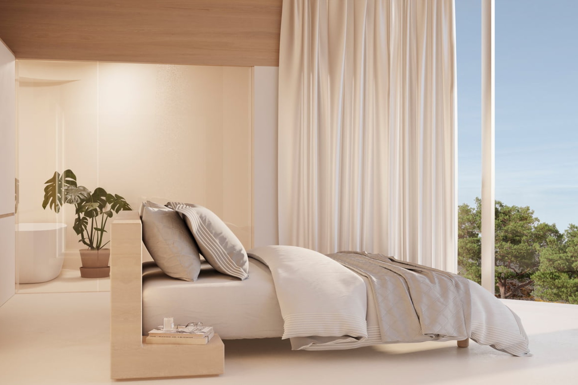 Nieuwbouw Woningen - Villa / Halfvrijstaand - Las Colinas Golf