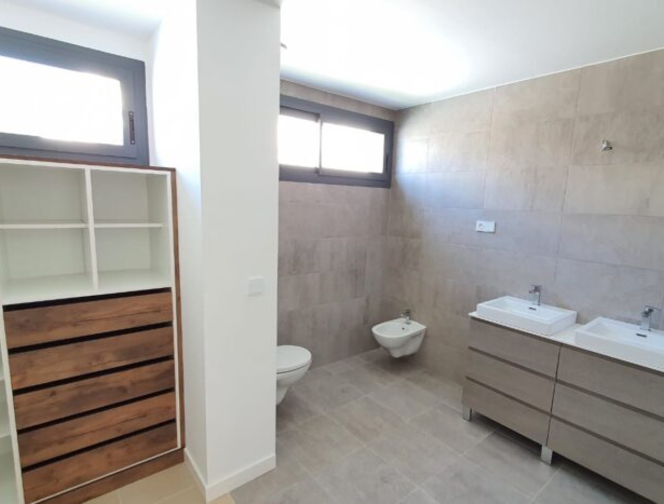 Nieuwbouw Woningen - Villa / Halfvrijstaand - Manilva