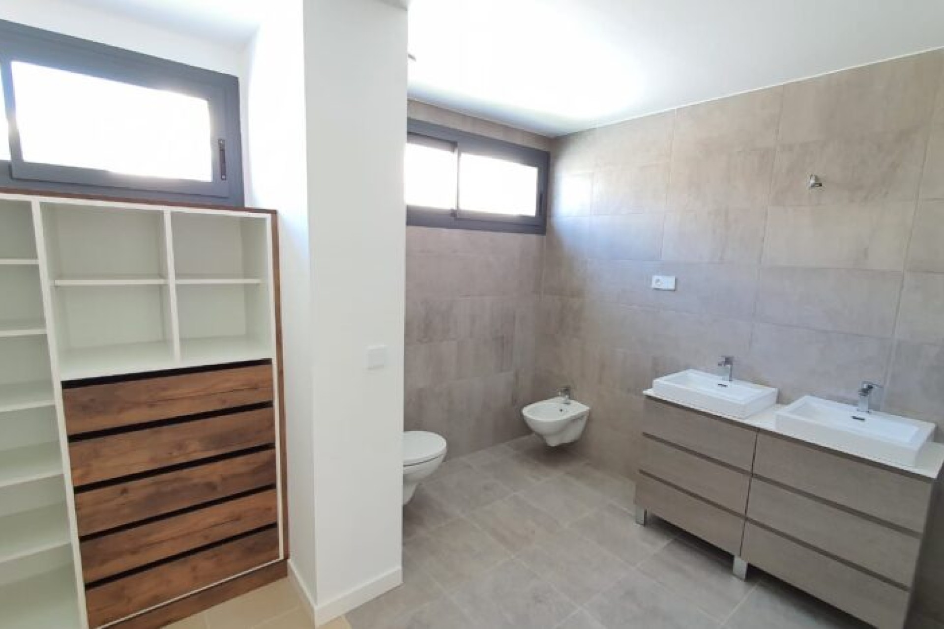 Nieuwbouw Woningen - Villa / Halfvrijstaand - Manilva