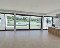 Nieuwbouw Woningen - Villa / Halfvrijstaand - Manilva