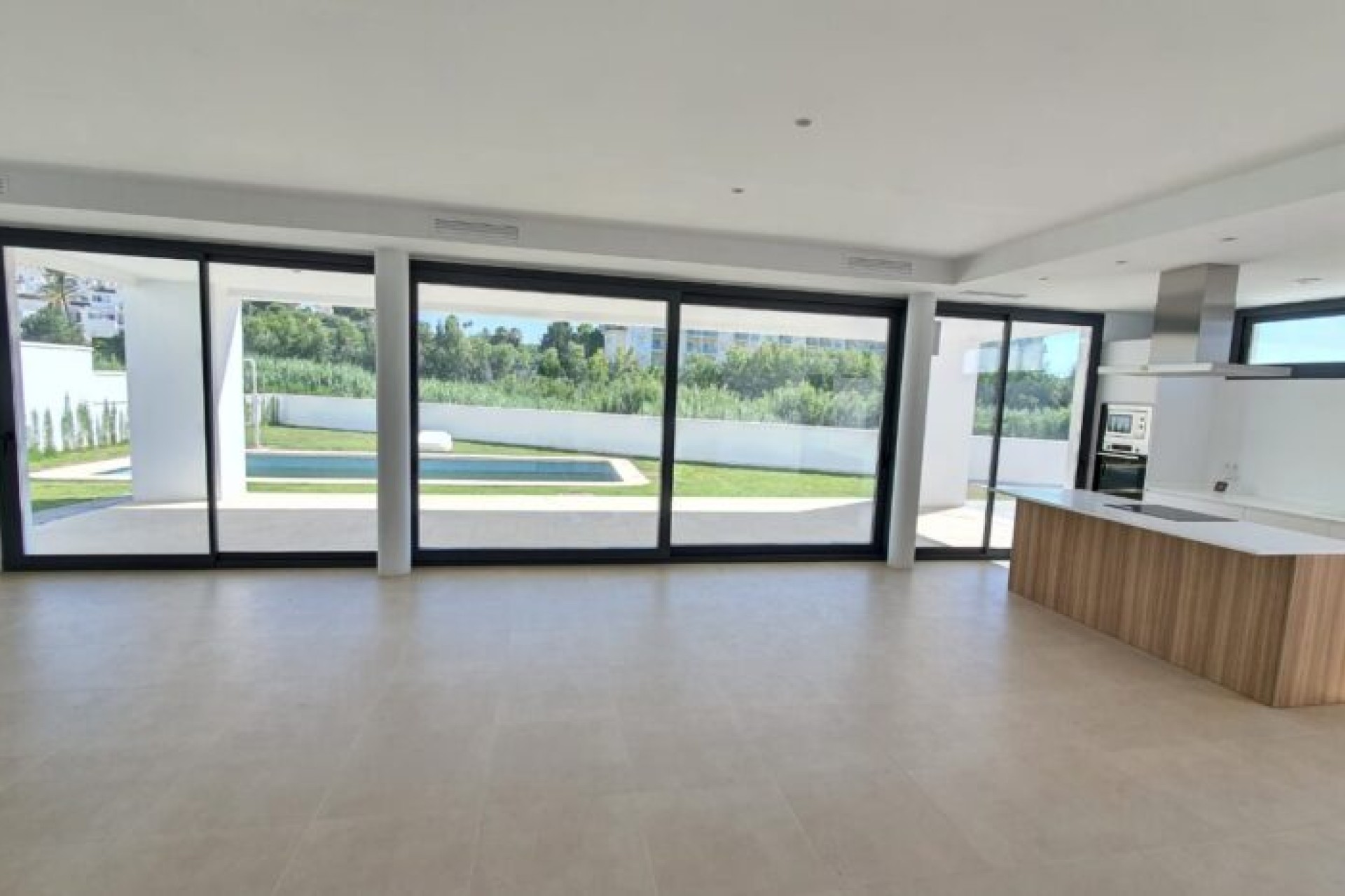 Nieuwbouw Woningen - Villa / Halfvrijstaand - Manilva