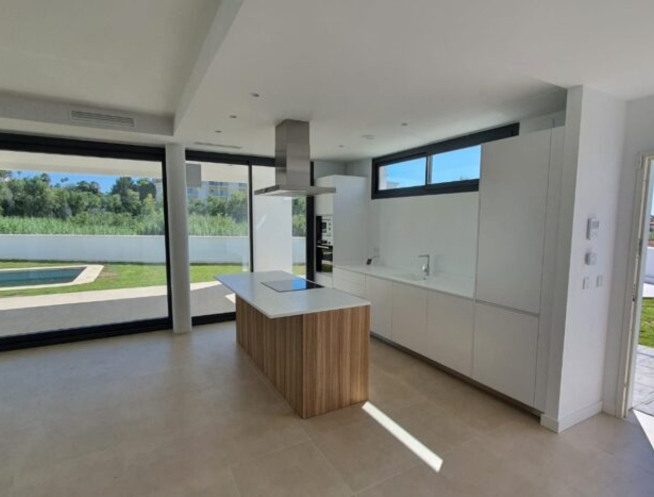 Nieuwbouw Woningen - Villa / Halfvrijstaand - Manilva