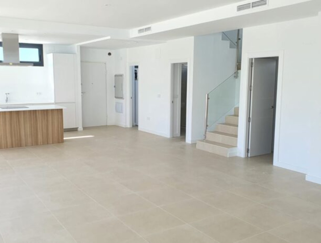 Nieuwbouw Woningen - Villa / Halfvrijstaand - Manilva