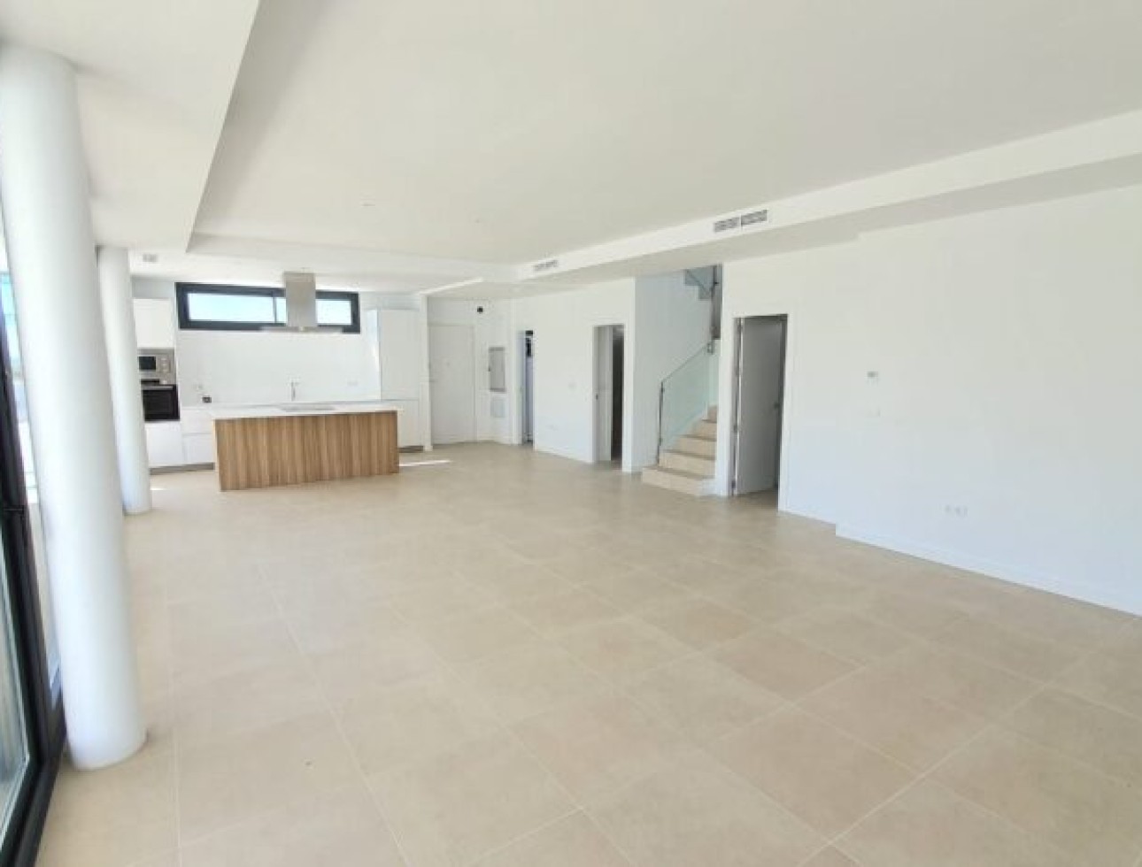 Nieuwbouw Woningen - Villa / Halfvrijstaand - Manilva