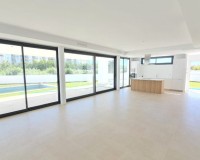 Nieuwbouw Woningen - Villa / Halfvrijstaand - Manilva