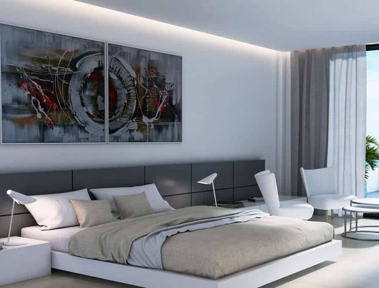 Nieuwbouw Woningen - Villa / Halfvrijstaand - Manilva