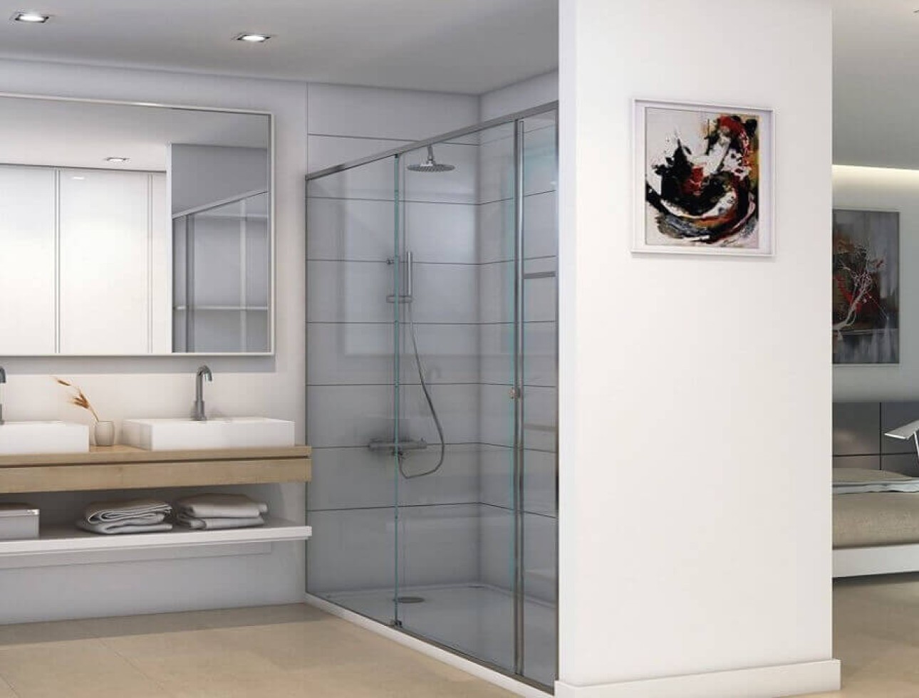 Nieuwbouw Woningen - Villa / Halfvrijstaand - Manilva