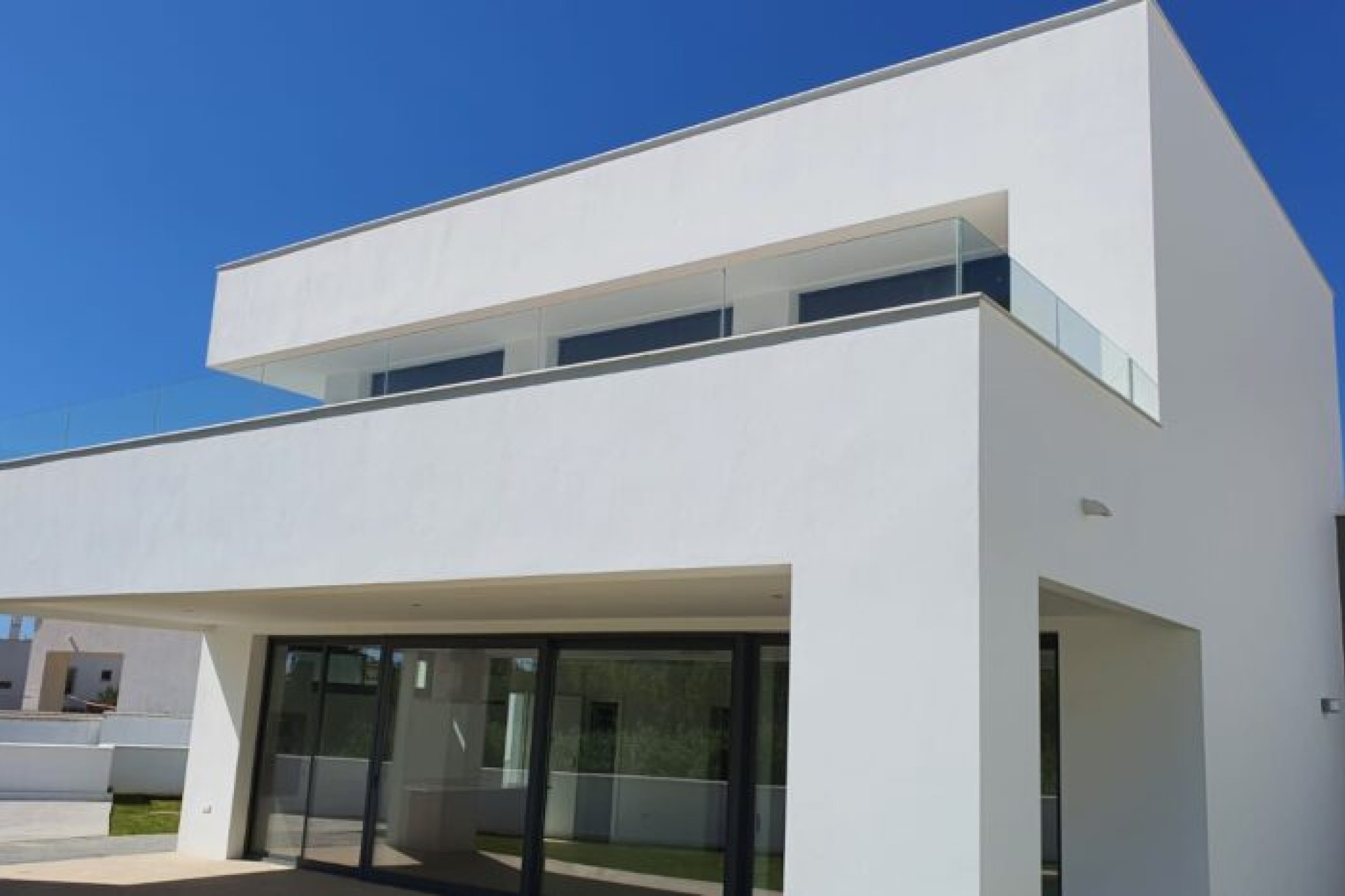 Nieuwbouw Woningen - Villa / Halfvrijstaand - Manilva