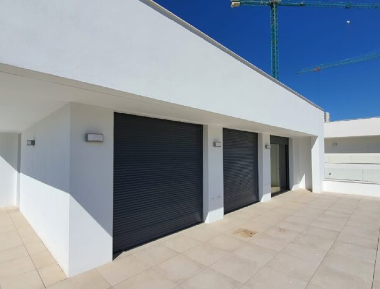 Nieuwbouw Woningen - Villa / Halfvrijstaand - Manilva