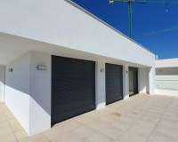 Nieuwbouw Woningen - Villa / Halfvrijstaand - Manilva