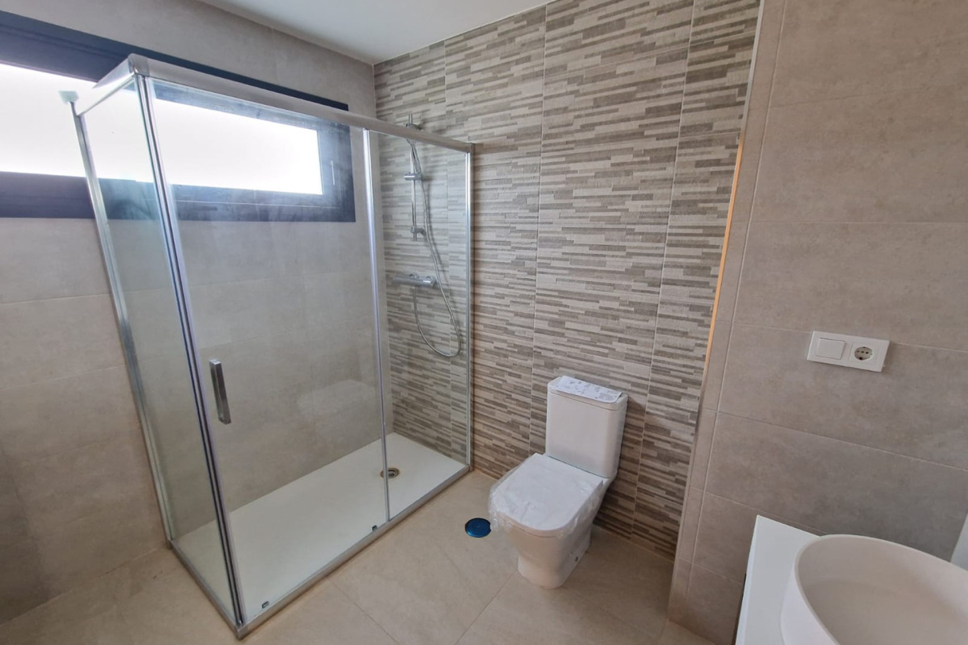 Nieuwbouw Woningen - Villa / Halfvrijstaand - Manilva